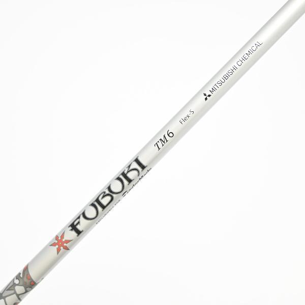 TaylorMade（テーラーメイド） M6 M6 アイアン FUBUKI TM6 2019 