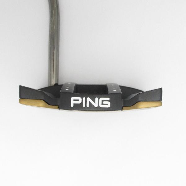 PING（ピン） HEPPLER ヘプラー トムキャット14 パター スチール