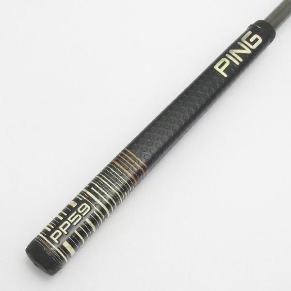 PING（ピン） HEPPLER ヘプラー トムキャット14 パター スチール