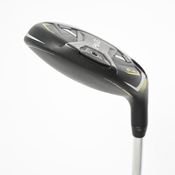 PING（ピン） G430 G430 ハイブリッド ユーティリティ N.S.PRO MODUS3