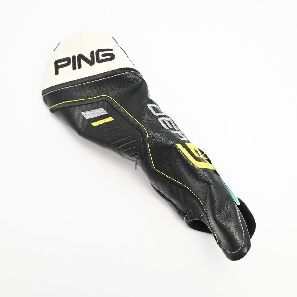 PING（ピン） G430 G430 ハイブリッド ユーティリティ N.S.PRO MODUS3