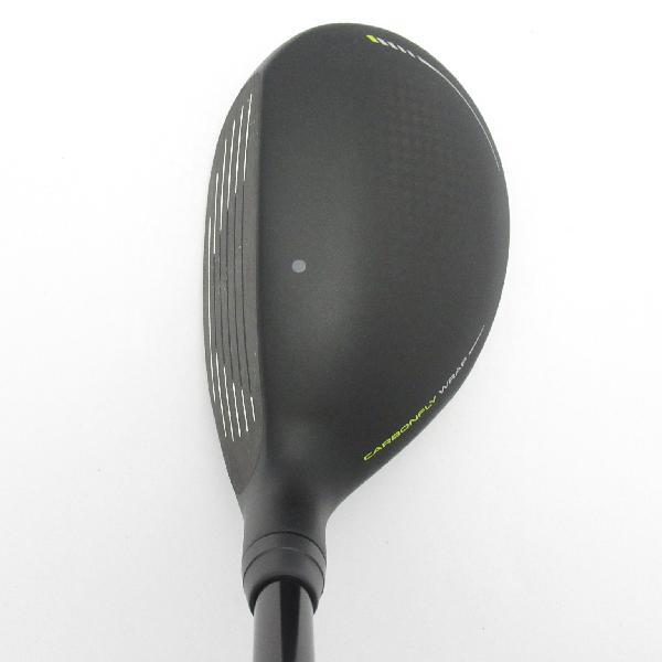 PING（ピン） G430 G430 ハイブリッド ユーティリティ ALTA J CB BLACK