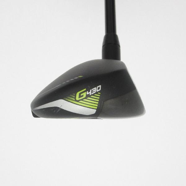 PING（ピン） G430 G430 ハイブリッド ユーティリティ ALTA J CB BLACK
