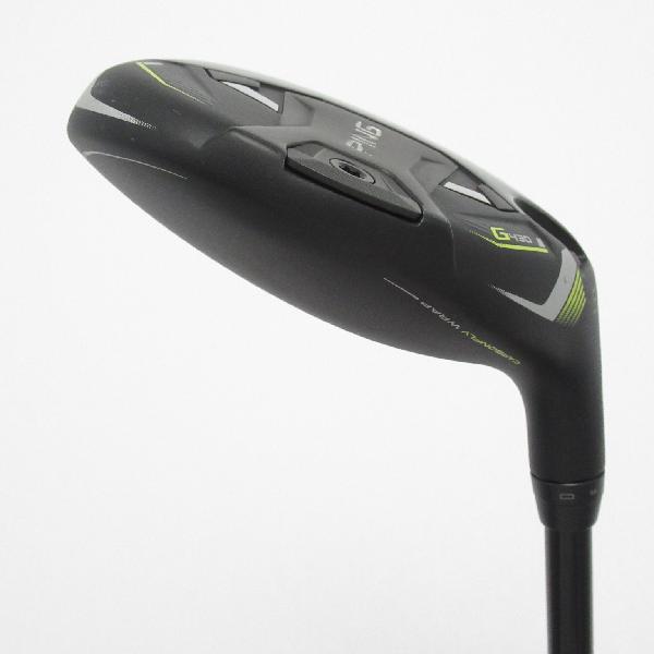 PING（ピン） G430 G430 ハイブリッド ユーティリティ ALTA J CB BLACK