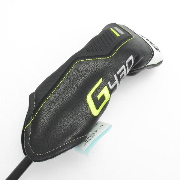 PING（ピン） G430 G430 ハイブリッド ユーティリティ ALTA J CB BLACK
