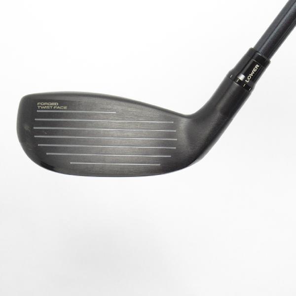 TaylorMade（テーラーメイド） Qi10 Qi10 ツアー レスキュー