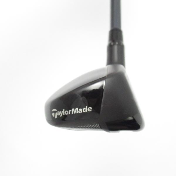 TaylorMade（テーラーメイド） Qi10 Qi10 ツアー レスキュー