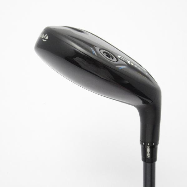 TaylorMade（テーラーメイド） Qi10 Qi10 ツアー レスキュー