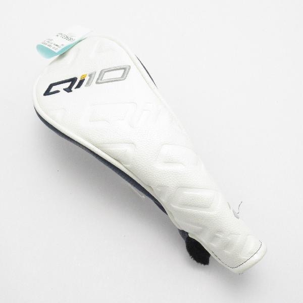 TaylorMade（テーラーメイド） Qi10 Qi10 ツアー レスキュー