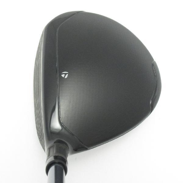 TaylorMade（テーラーメイド） STEALTH ステルス フェアウェイウッド