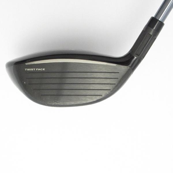 テーラーメイド シャフト Diamamna ディアマナ フェアウェイウッド TaylorMade（テーラーメイド） STEALTH ステルス フェアウェイウッド