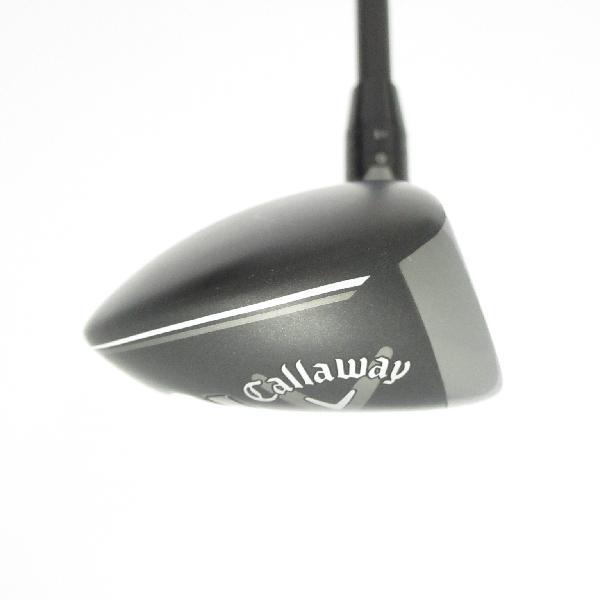 Callaway（キャロウェイ） キャロウェイゴルフ Ai SMOKE パラダイム Ai 