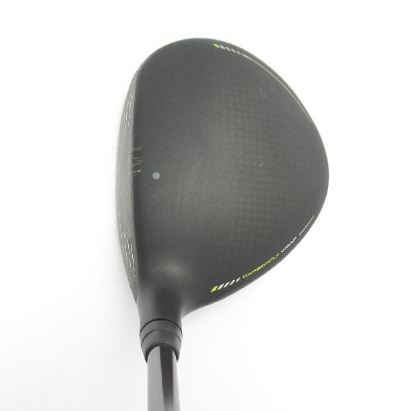 PING（ピン） G430 G430 MAX フェアウェイウッド PING TOUR 2.0 BLACK 