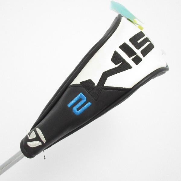 TaylorMade（テーラーメイド） SIM2 SIM2 マックス レスキュー 
