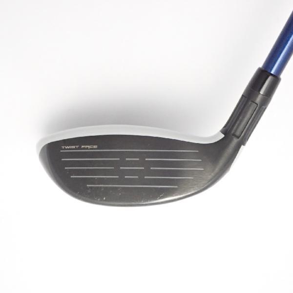 TaylorMade（テーラーメイド） SIM2 SIM2 マックス レスキュー