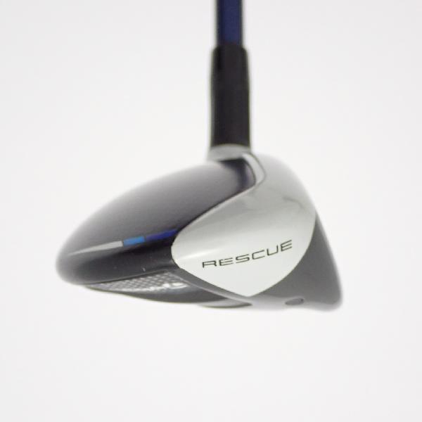 TaylorMade（テーラーメイド） SIM2 SIM2 マックス レスキュー