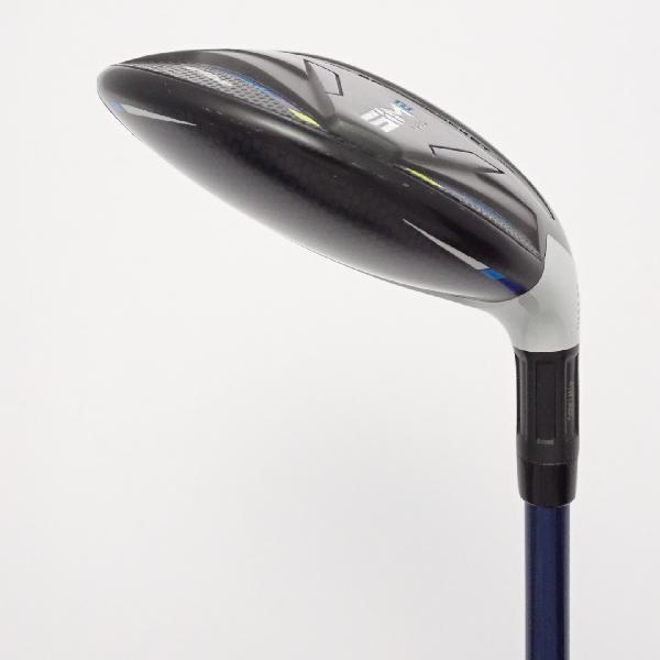 TaylorMade（テーラーメイド） SIM2 SIM2 マックス レスキュー