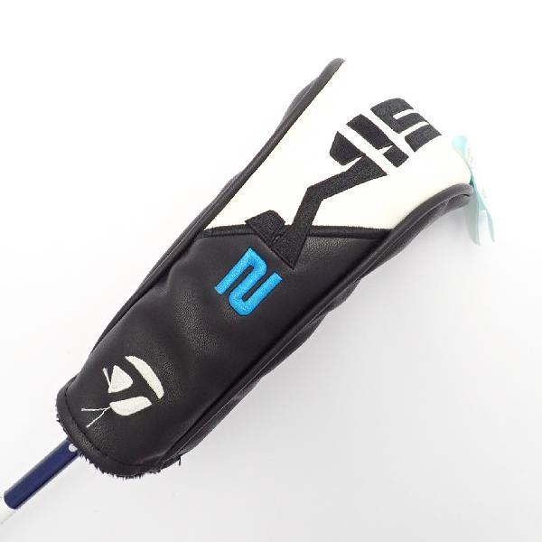 TaylorMade（テーラーメイド） SIM2 SIM2 マックス レスキュー