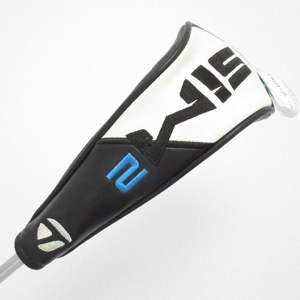 TaylorMade（テーラーメイド） SIM2 SIM2 マックス レスキュー