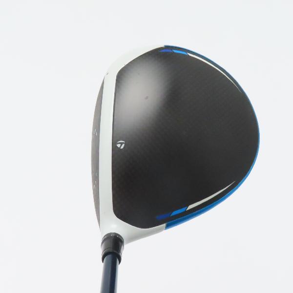 TaylorMade（テーラーメイド） SIM2 SIM2 マックス ドライバー TENSEI