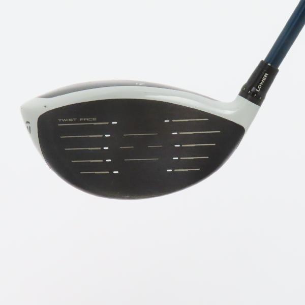 TaylorMade（テーラーメイド） SIM2 SIM2 マックス ドライバー TENSEI