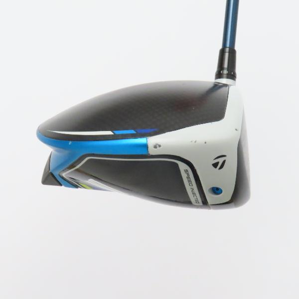 TaylorMade（テーラーメイド） SIM2 SIM2 マックス ドライバー TENSEI