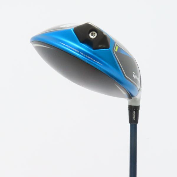 TaylorMade（テーラーメイド） SIM2 SIM2 マックス ドライバー TENSEI