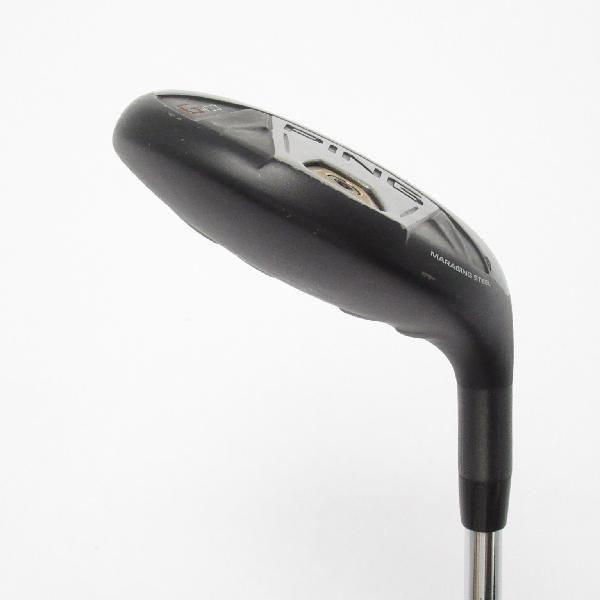 G400 ユーティリティ　美品 PING（ピン） G400 G400 ユーティリティ N.S.PRO MODUS3 TOUR 105 【U3