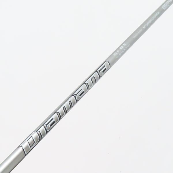 DUNLOP（ダンロップ） SRIXON スリクソン ZX4 MkII アイアン Diamana