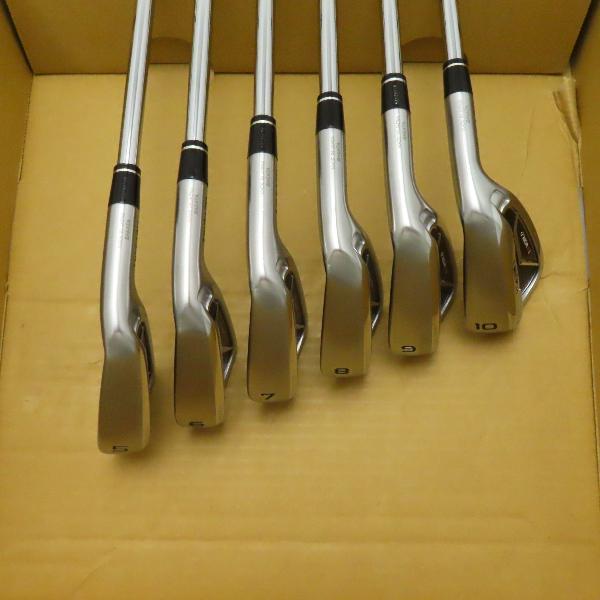 HONMA ホンマ ツアーワールド TW747P アイアン＃7〜11 5本セット HONMA GOLF（本間ゴルフ） TOUR WORLD TOUR WORLD TW747 P アイアン
