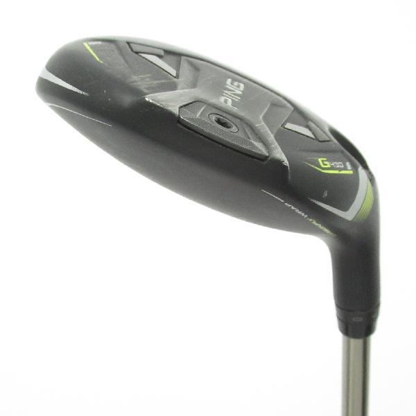 PING G430 ハイブリッド 3U 4U 2本 TOUR 173-85 S PING（ピン） G430
