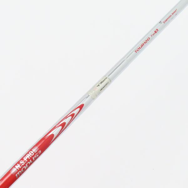 ミズノ Mizuno Pro MizunoPro 520 アイアン N.S.PRO MODUS3 TOUR 120  シャフト：N.S.PRO MODUS3 TOUR 120(6本:#5 #6 #7 #8 #9 PW)_5