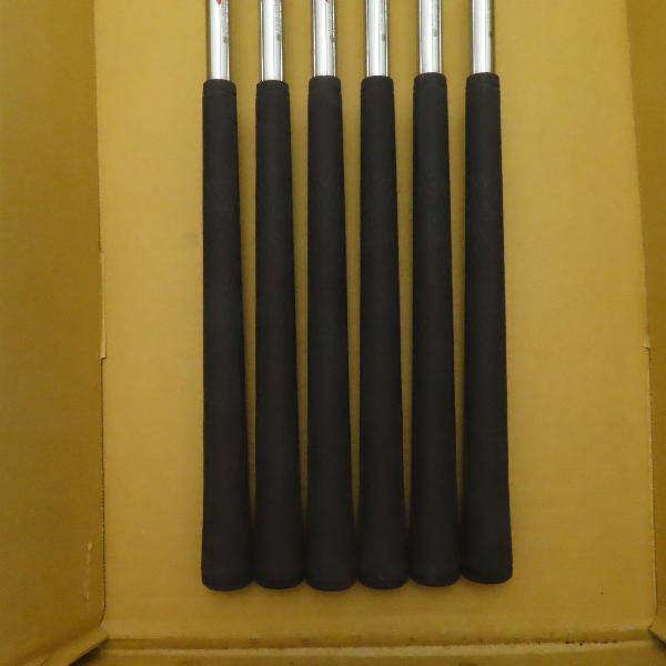 ミズノ Mizuno Pro MizunoPro 520 アイアン N.S.PRO MODUS3 TOUR 120  シャフト：N.S.PRO MODUS3 TOUR 120(6本:#5 #6 #7 #8 #9 PW)_8