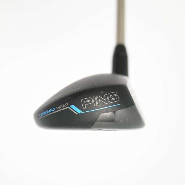 PING（ピン） G440 G440 ハイブリッド ユーティリティ PING TOUR 2.0