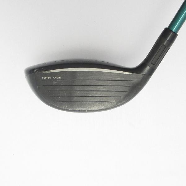 TaylorMade（テーラーメイド） STEALTH ステルス2 フェアウェイウッド