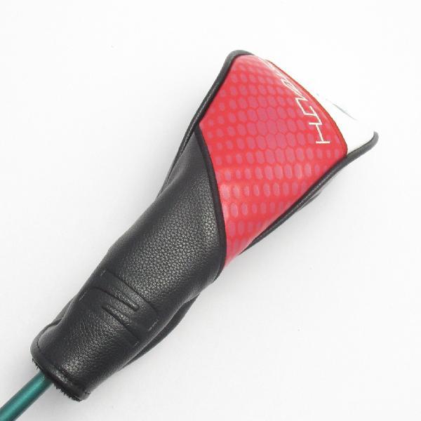 TaylorMade（テーラーメイド） STEALTH ステルス2 フェアウェイウッド