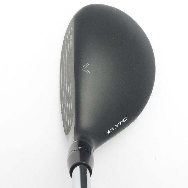 Callaway（キャロウェイ） キャロウェイゴルフ ELYTE エリート