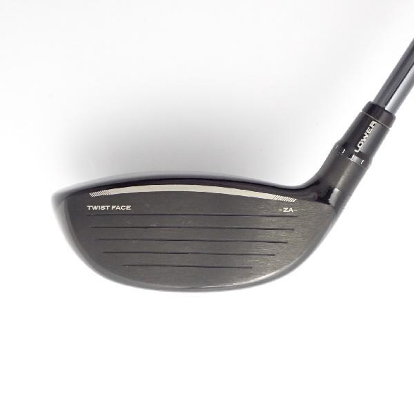 TaylorMade（テーラーメイド） STEALTH ステルス PLUS フェアウェイ