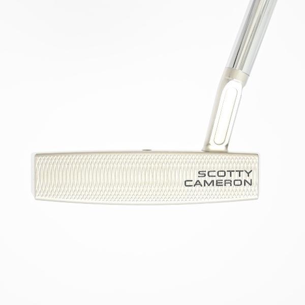 SCOTTY CAMERON スコッティキャメロン ファントム 5.5(2024) パター
