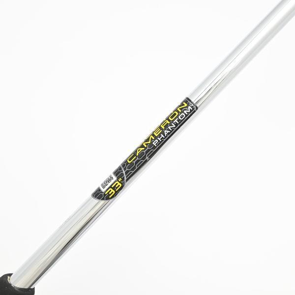 SCOTTY CAMERON スコッティキャメロン ファントム 5.5(2024) パター