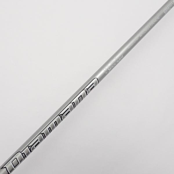 DUNLOP（ダンロップ） SRIXON スリクソン ZX MkII ハイブリッド