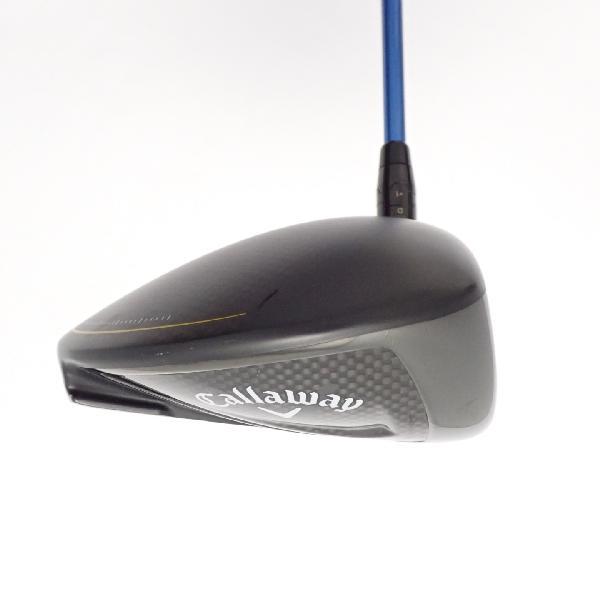 Callaway（キャロウェイ） キャロウェイゴルフ ROGUE ローグ ST MAX