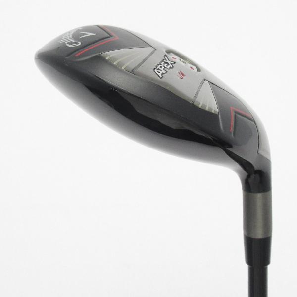 Callaway（キャロウェイ） キャロウェイゴルフ APEX APEX UW(2023