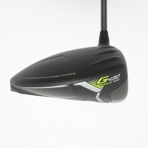 PING（ピン） G430 G430 MAX 10K ドライバー PING TOUR 2.0 BLACK 65