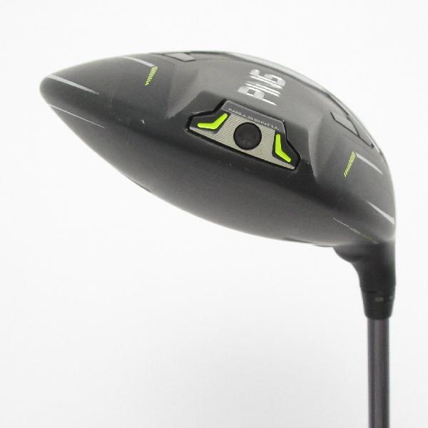 PING（ピン） G430 G430 MAX 10K ドライバー PING TOUR 2.0 BLACK 65