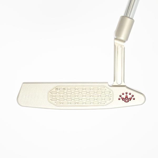 SCOTTY CAMERON スコッティキャメロン スタジオスタイル ニューポート