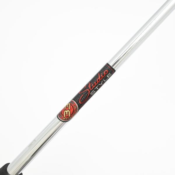 SCOTTY CAMERON スコッティキャメロン スタジオスタイル ニューポート