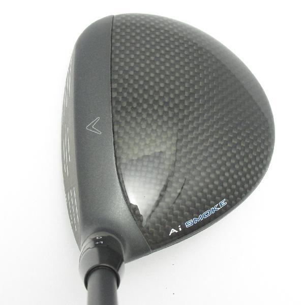 Callaway（キャロウェイ） キャロウェイゴルフ Ai SMOKE パラダイム Ai 