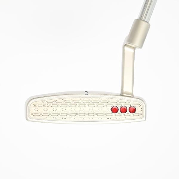 SCOTTY CAMERON スコッティキャメロン ファントム 9.2R(2026) パター