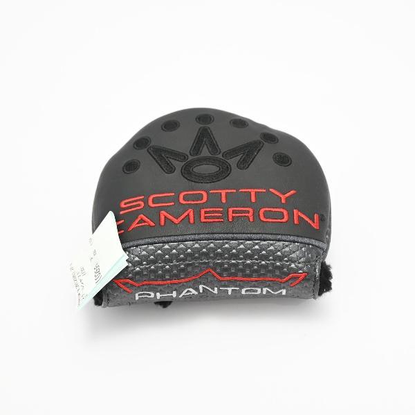 SCOTTY CAMERON スコッティキャメロン ファントム 9.2R(2026) パター